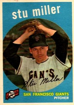 Stu Miller