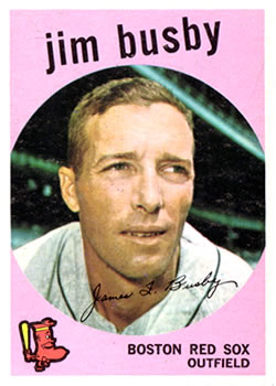 Jim Busby