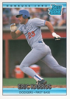 Eric Karros