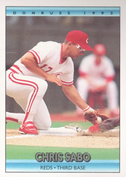 Chris Sabo