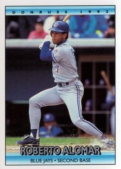 Roberto Alomar