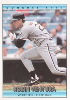 Robin Ventura