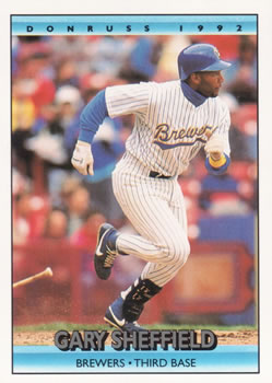 Gary Sheffield