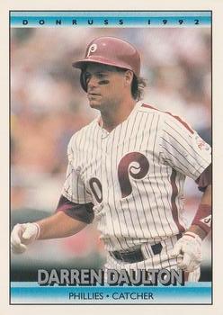 Darren Daulton