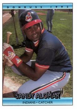 Sandy Alomar Jr.