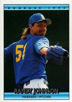 Randy Johnson