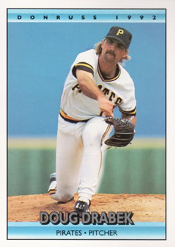 Doug Drabek