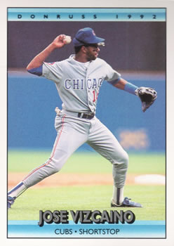 Jose Vizcaino