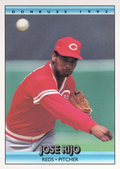 Jose Rijo