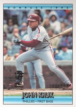 John Kruk