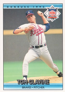 Tom Glavine AS