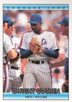 Dwight Gooden