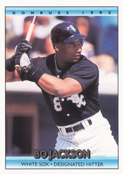 Bo Jackson