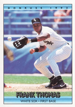 Frank Thomas