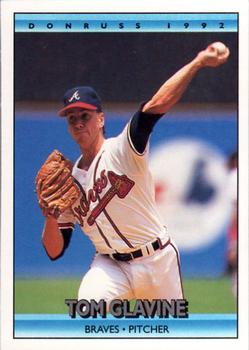 Tom Glavine