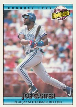 Joe Carter HL