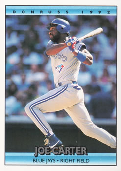 Joe Carter