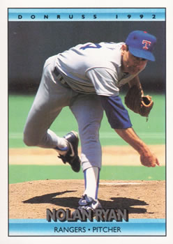 Nolan Ryan