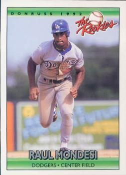 Raul Mondesi