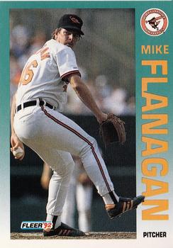 Mike Flanagan