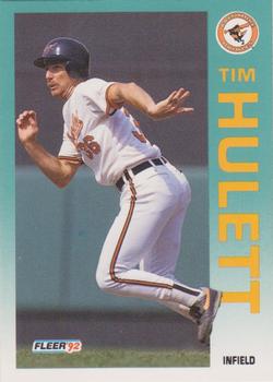 Tim Hulett