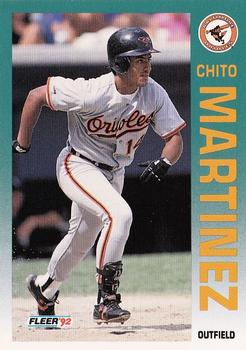 Chito Martinez