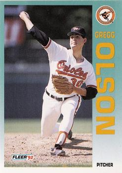 Gregg Olson