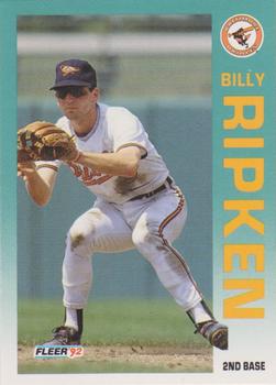 Billy Ripken