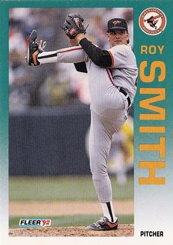 Roy Smith