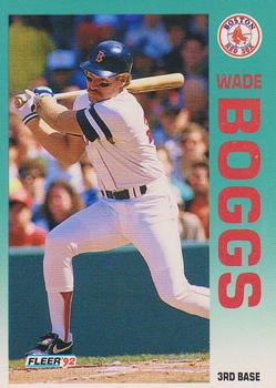 Wade Boggs