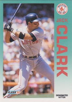 Jack Clark