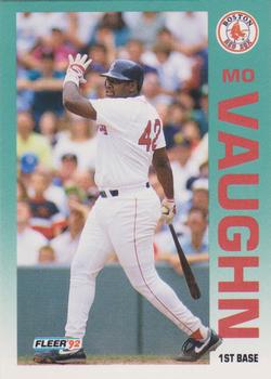 Mo Vaughn