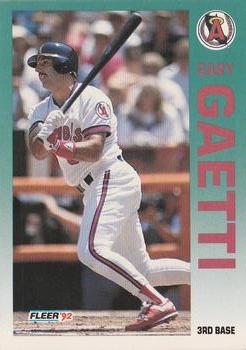 Gary Gaetti