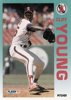 Cliff Young