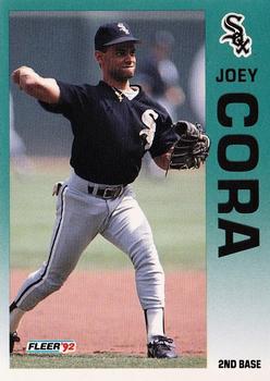 Joey Cora