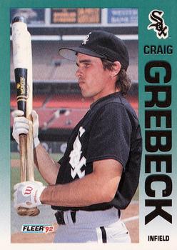 Craig Grebeck