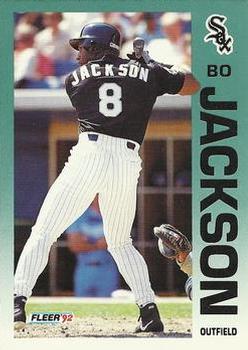 Bo Jackson