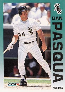 Dan Pasqua