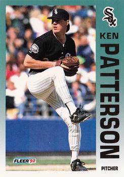 Ken Patterson