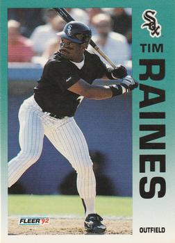 Tim Raines