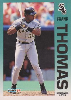 Frank Thomas