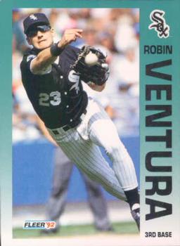 Robin Ventura