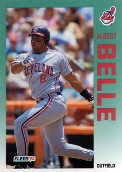 Albert Belle