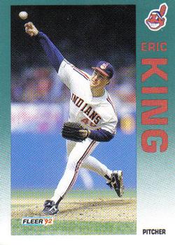 Eric King