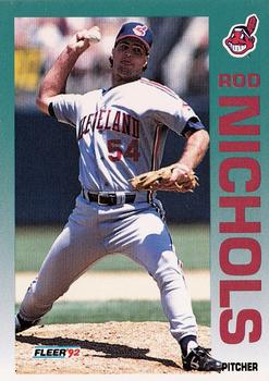 Rod Nichols