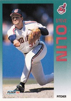 Steve Olin