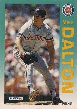 Mike Dalton