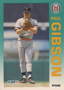 Paul Gibson