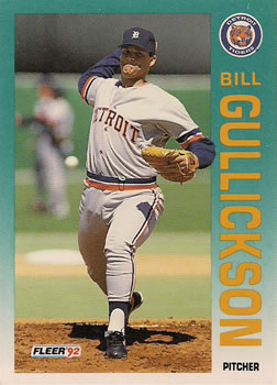 Bill Gullickson