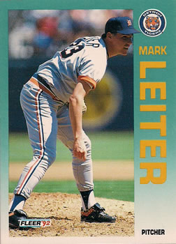 Mark Leiter